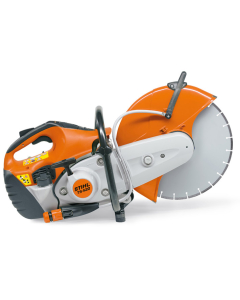 Stihl TS 420 350 D mit Alu Schutz