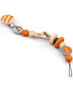 STIHL Schnullerkette Holz