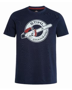 STIHL T-Shirt "Contra" Gr S
