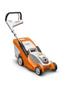 Stihl Akkurasenmäher RMA 339 C Grundgerät +35€ Cashback