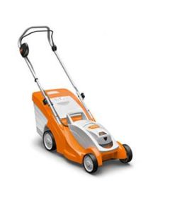 Stihl Akkurasenmäher RMA 339 Set mit Akku AK 20 und Ladegerät AL 101 +35€ Cashback