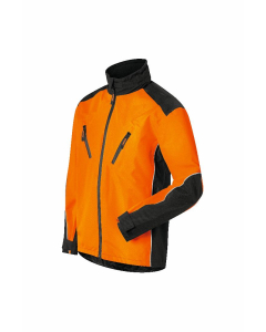 STIHL Raintec, Wetterschutz-Jacke Gr. XL