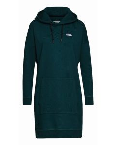 STIHL STIHL Hoodiekleid grün, Gr. XL