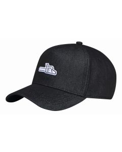 STIHL STIHL Cap ICON DENIM schwarz