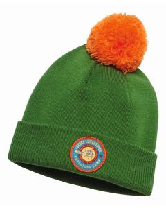STIHL STIHL Beanie ADVENTURE grün