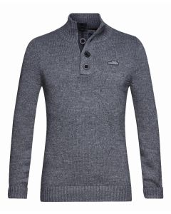 STIHL STIHL Pullover ICON grau, Gr. XXL