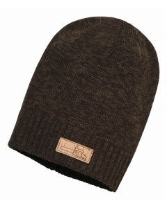 STIHL STIHL Beanie ICON braun