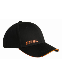 STIHL STIHL Cap LOGO schwarz