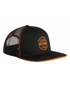 STIHL STIHL Truckercap LOGO-CIRCLE schwarz