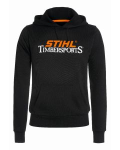 STIHL Hoodie, Größe L