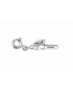 STIHL Charm/ Anhänger Motorsäge