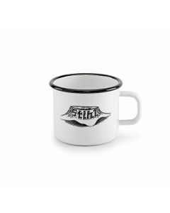 STIHL Emaille Tasse 