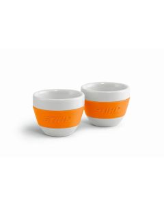 STIHL Espresso-Tassen-Set