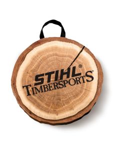 STIHL TIMBERSPORTS Sitzkissen