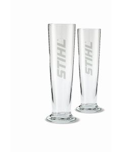 STIHL Bierglas 2er-Set