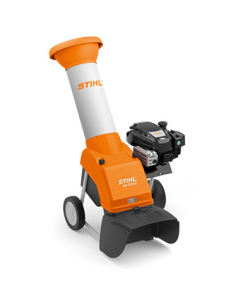 Stihl GH 370 S Häcksler