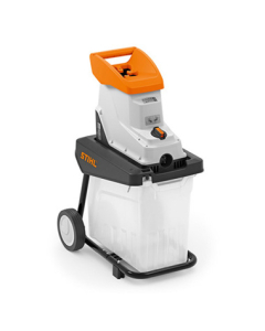 Stihl GHE 140 L Häcksler