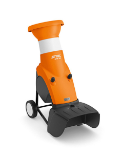 Stihl GHE 150 Häcksler