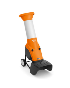 Stihl GHE 260 Häcksler