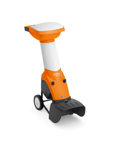 Stihl GHE 375 Häcksler 