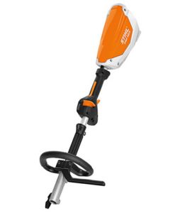 Stihl Akku Pro- Kombigerät KMA 130 R Grundgerät (Modell 2023)