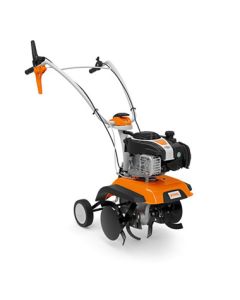 Stihl MH 445 R Motorhacke