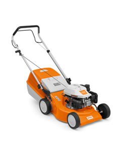 Stihl RM 248 Benzinrasenmäher