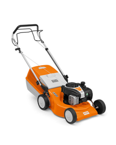 Stihl RM 248 T Benzinrasenmäher