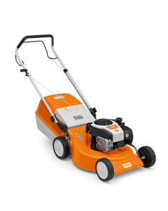 Stihl RM 253 Benzinrasenmäher