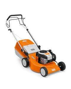 Stihl RM 253 T