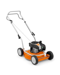 Stihl RM 2 R Benzinrasenmäher