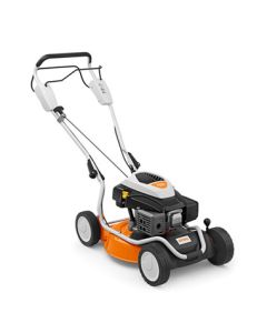 Stihl RM 2 RT Benzinrasenmäher