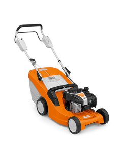Stihl RM 443 Benzinrasenmäher