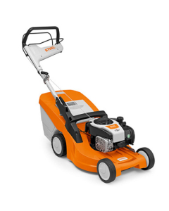 Stihl RM 448 PC Benzinrasenmäher +35€ Cashback
