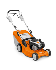 Stihl RM 448 TX Benzinrasenmäher +35€ Cashback