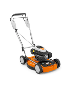 Stihl RM 4 RT Benzinrasenmäher +100€ Cashback