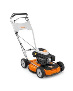 Stihl RM 4 RTP Benzinrasenmäher