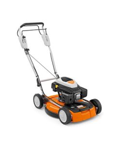 Stihl RM 4 RV Benzinrasenmäher +100€ Cashback
