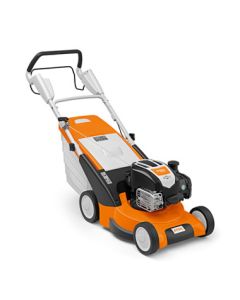 Stihl RM 545 Benzinrasenmäher +70€ Cashback