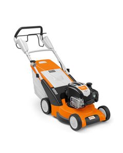 Stihl RM 545 T Benzinrasenmäher +70€ Cashback