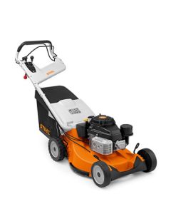 Stihl RM 756 GC Benzinrasenmäher