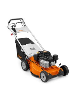 Stihl RM 756 YS Benzinrasenmäher