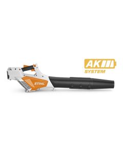 STIHL BGA 57 mit Akku AK 20 und Ladegerät AL 101