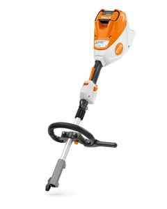 Stihl KMA 120 R Akku-Kombimotor Grundgerät (ohne Akku und Ladegerät)