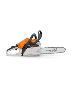 Stihl Benzin Motorsäge MS 162 Schienenlänge 30 cm 