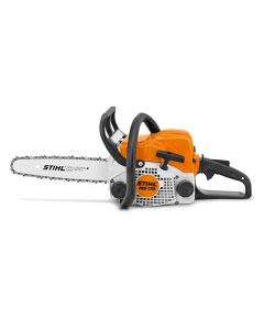 Stihl Benzin Motorsäge MS 170 Schienenlänge 30 cm 