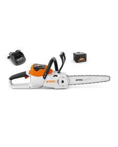 Stihl MSA 120 C-B (30cm), mit Akku AK 20 und Ladegerät AL 101 +35€ Cashback