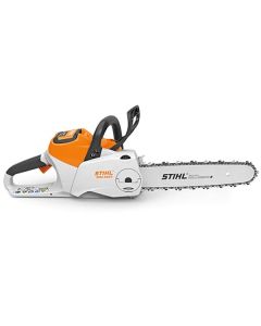 Stihl MSA 220 C-B 35cm Schnittlänge, ohne Akku und Ladegerät