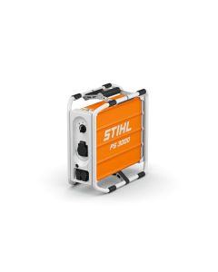 Stihl PS 3000 Portable Stromversorung