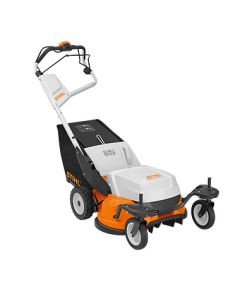 Stihl Akkurasenmäher RMA 765 V Grundgerät 